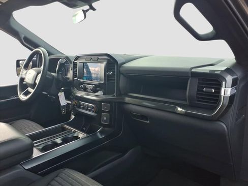 Used 2023 Ford F150 XL w/ STX Appearance Package image 13