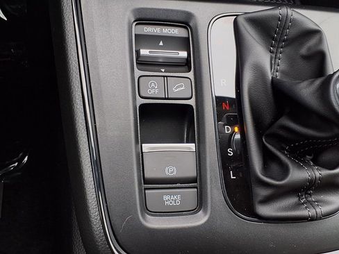 New 2026 Honda CR-V EX image 20