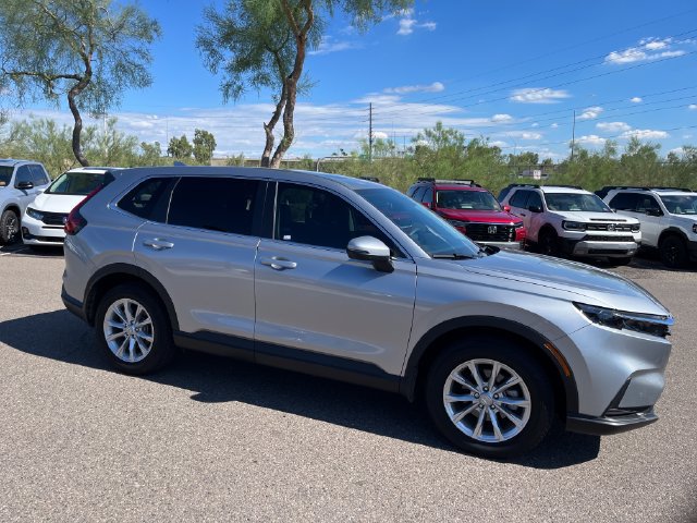 Used 2024 Honda CR-V EX image 6