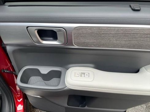 New 2026 Hyundai Santa Fe Calligraphy image 25