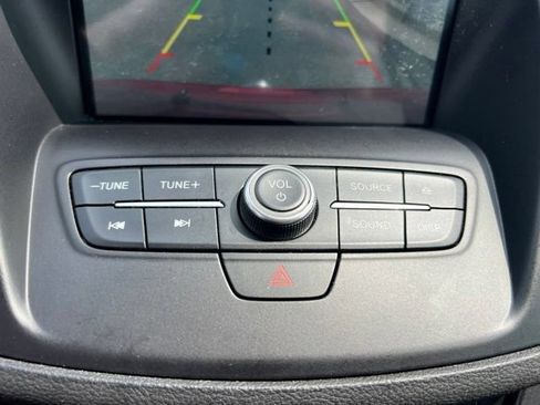 Used 2018 Ford Escape SEL FWD image 20