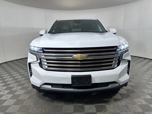 Used 2023 Chevrolet Suburban High Country image 8