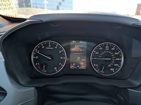 Certified 2025 Subaru Forester Sport image 27