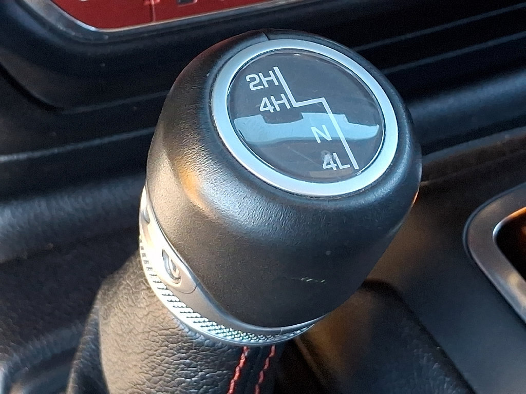 Used 2020 Jeep Wrangler Rubicon AWD/4WD image 25