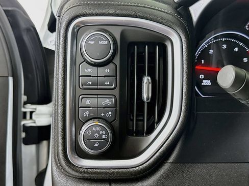 Used 2020 Chevrolet Silverado 2500 LT w/ All Star Edition AWD/4WD image 11
