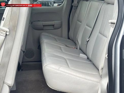 Used 2013 Chevrolet Silverado 1500 LT RWD image 15