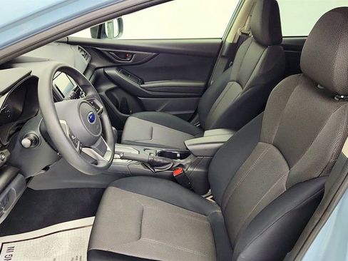 Used 2022 Subaru Crosstrek 2.0i image 18