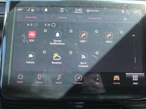 Used 2021 Jeep Grand Cherokee L Limited RWD image 55