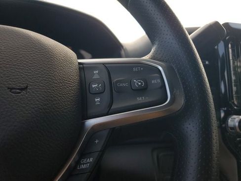 New 2026 RAM 5500 Tradesman AWD/4WD image 29