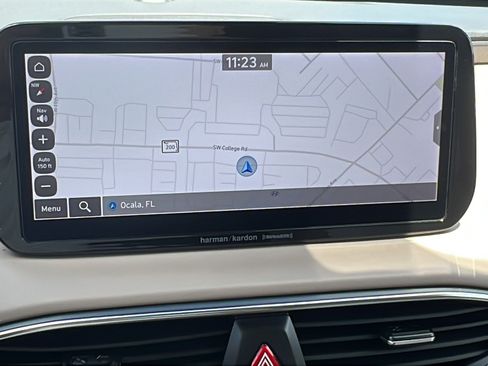 Certified 2023 Hyundai Santa Fe SEL Premium AWD/4WD image 21