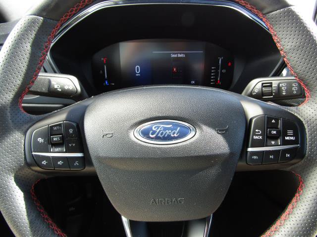 Certified 2023 Ford Escape ST-Line w/ Tech Pack #1 AWD/4WD image 19