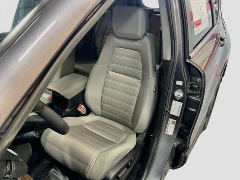 Used 2022 Honda CR-V EX image 18