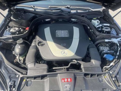 Used 2011 Mercedes-Benz E 350 Sedan image 6