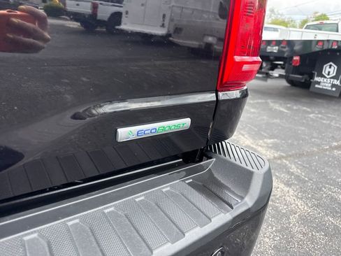 Used 2023 Ford F150 XLT w/ Equipment Group 302A High AWD/4WD image 12