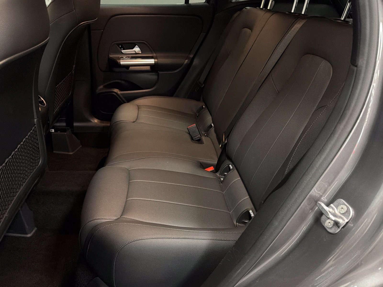 Certified 2026 Mercedes-Benz GLA 250 image 39