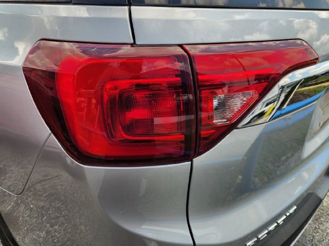 Used 2019 GMC Acadia SLT FWD image 7