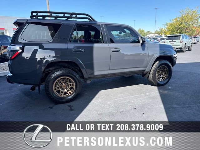 Used 2024 Toyota 4Runner TRD Pro AWD/4WD image 7