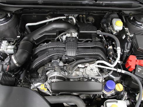 Used 2023 Subaru Legacy Premium image 21