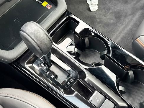 New 2026 Subaru Forester Sport AWD/4WD image 20