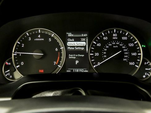 Used 2016 Lexus RX 350 AWD w/ Premium Package image 17