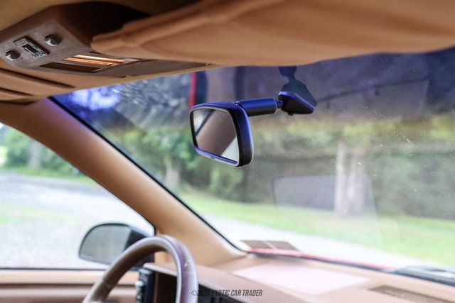 Used 1988 Pontiac Fiero GT RWD image 55