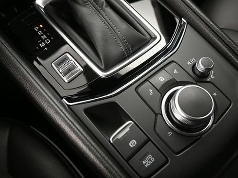 Certified 2024 MAZDA CX-5 AWD 2.5 S w/ Select Package image 14