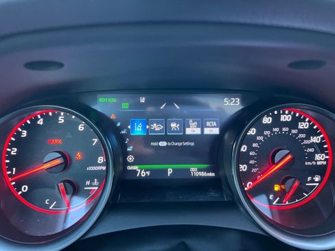 Used 2022 Toyota Camry XSE image 30