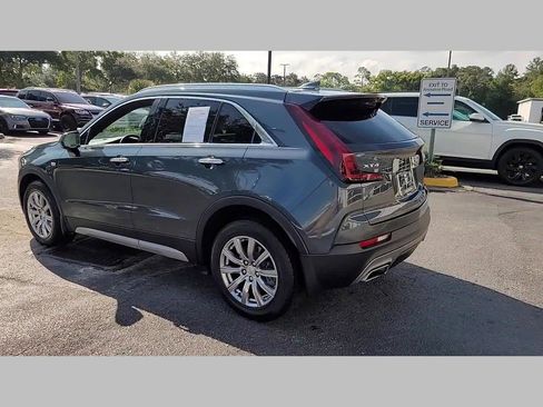 Used 2020 Cadillac XT4 Premium Luxury image 19