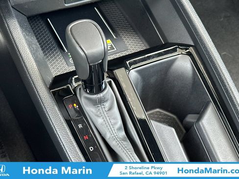 Certified 2025 Honda Accord Sport image 25