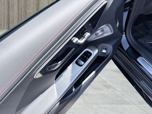 Used 2025 Mercedes-Benz CLE 53 AMG 4MATIC Coupe image 27