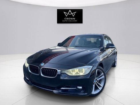 Used 2013 BMW 335i Sedan image 1