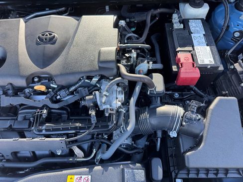 Used 2023 Toyota Camry SE w/ Convenience Package FWD image 20
