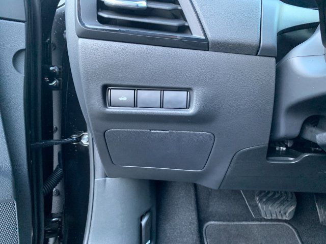 Certified 2026 Nissan Sentra SV w/ Floor Mat Package FWD image 28