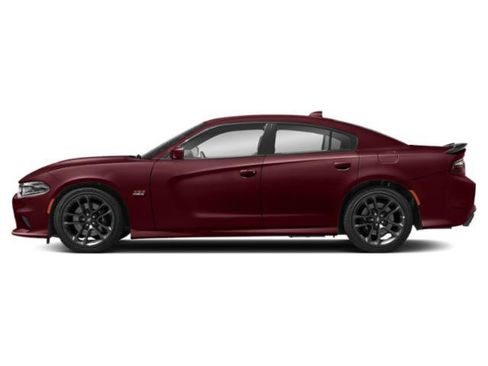 Used 2023 Dodge Charger Scat Pack RWD image 3