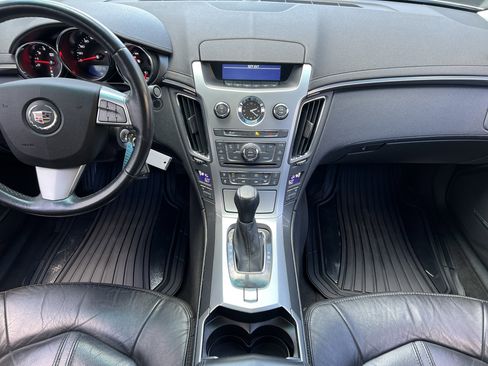 Used 2011 Cadillac CTS Sedan image 30