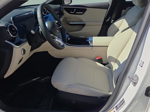 Used 2026 Mercedes-Benz C 300 Sedan image 26