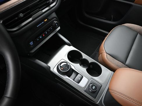 New 2026 Ford Bronco Sport Outer Banks AWD/4WD image 20