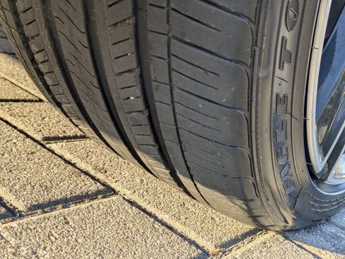 Certified 2024 Honda Accord Sport image 15