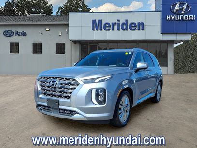 Used 2020 Hyundai Palisade Limited