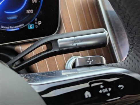 Certified 2023 Mercedes-Benz EQS 450+ Sedan image 11