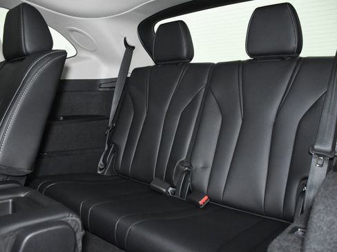 New 2026 Acura MDX w/ Technology Package image 25