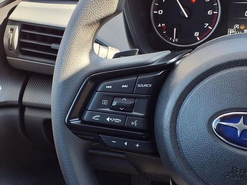 New 2026 Subaru Crosstrek 2.0i Premium image 30