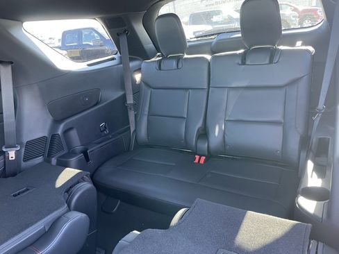 New 2026 Ford Explorer ST-Line image 9