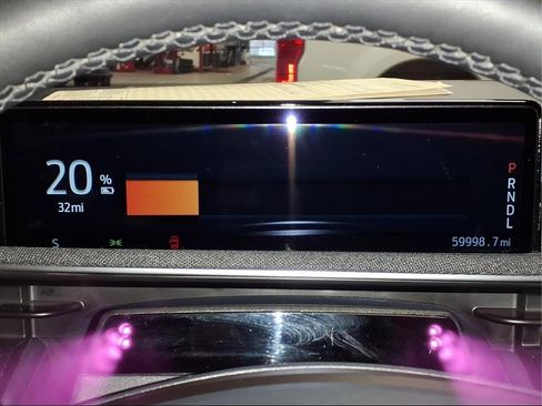 Used 2021 Ford Mustang Mach-E Premium image 11