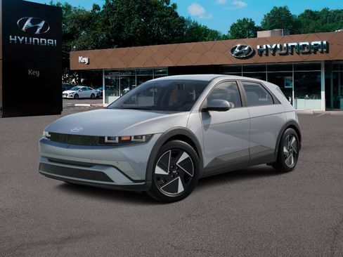 New 2026 Hyundai Ioniq 5 SEL image 3