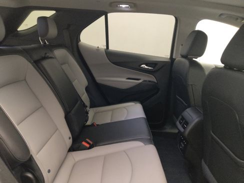 Used 2019 Chevrolet Equinox Premier image 19