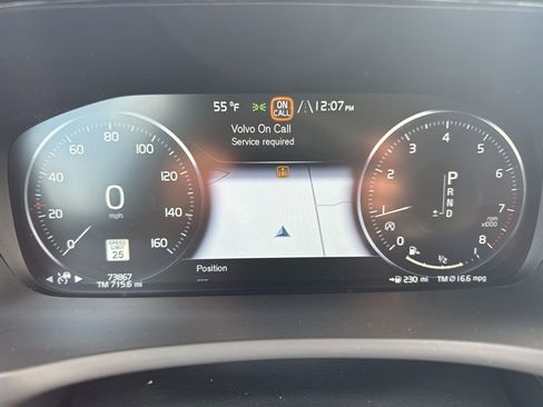 Used 2018 Volvo XC90 T6 Inscription w/ Convenience Package image 4