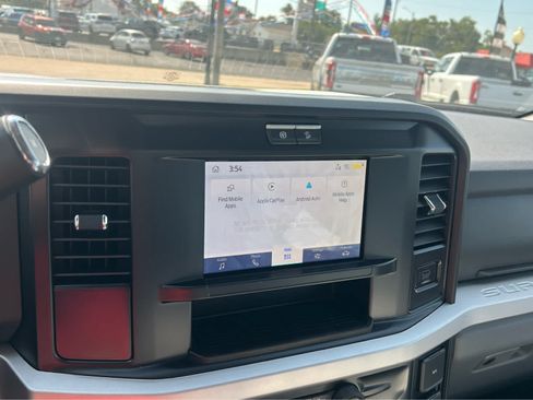 New 2026 Ford F250 XLT AWD/4WD image 26