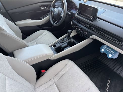 Used 2023 Honda Accord LX image 21