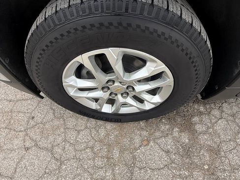 Used 2020 Chevrolet Traverse LS w/ LPO, Floor Liner Package image 26